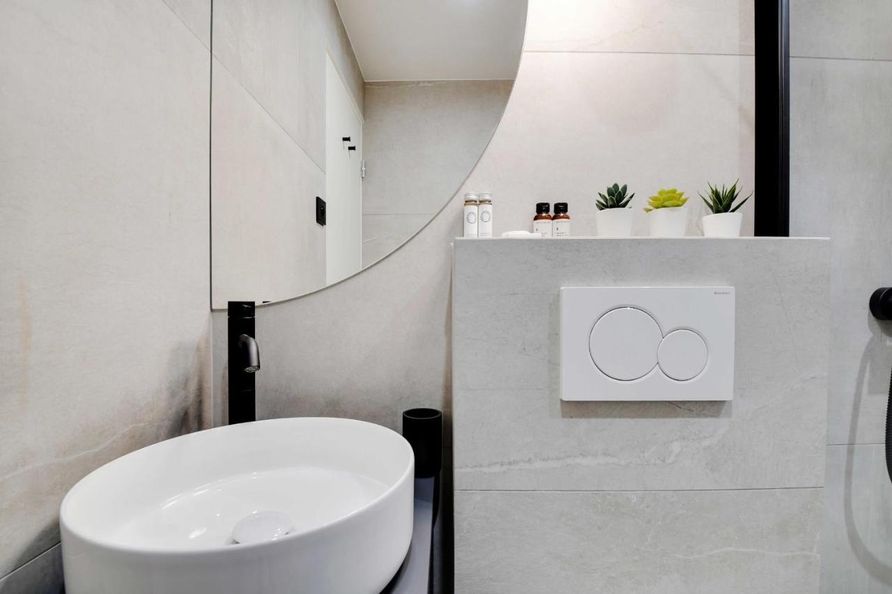 Amazing Apartment 1Br4P - Cremieux - Gare De Lyon Paris Exterior foto