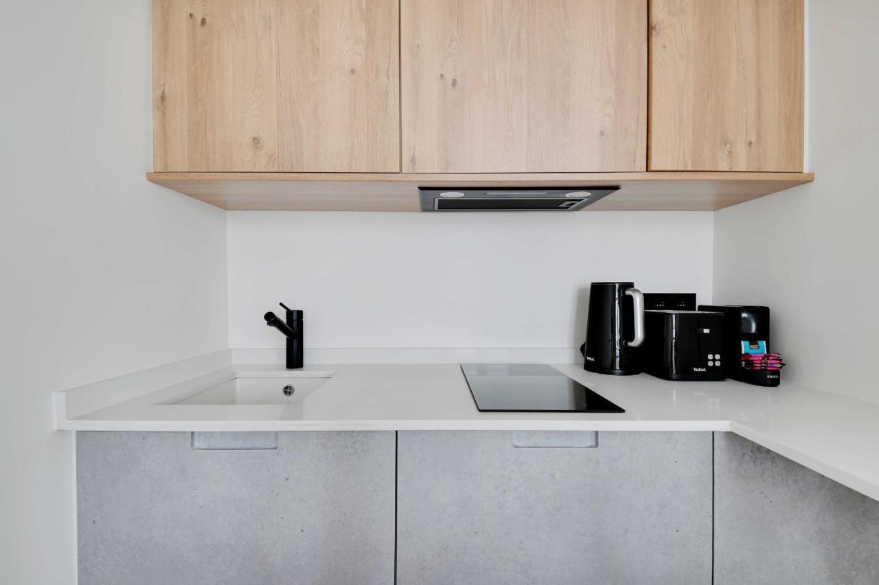 Amazing Apartment 1Br4P - Cremieux - Gare De Lyon Paris Exterior foto