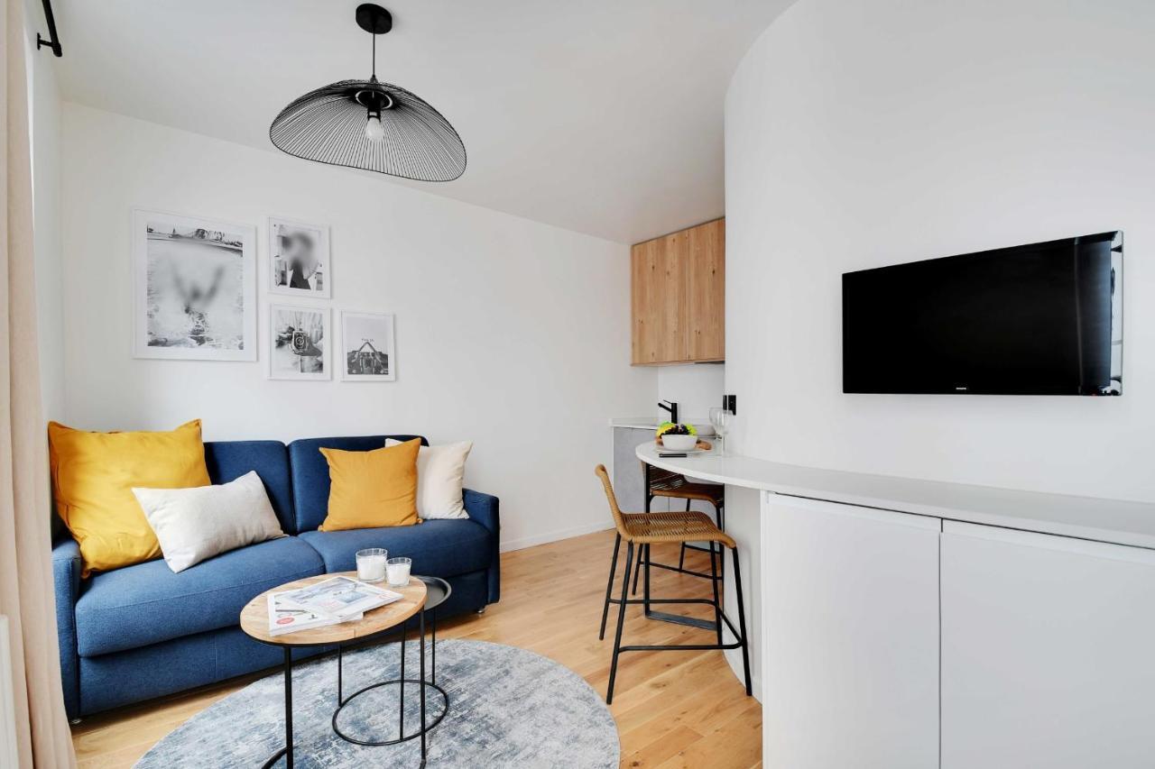 Amazing Apartment 1Br4P - Cremieux - Gare De Lyon Paris Exterior foto