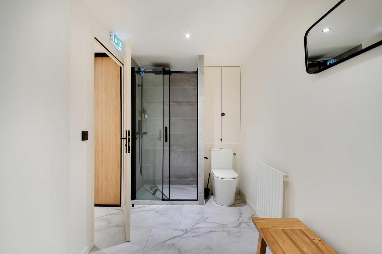 Amazing Apartment 1Br4P - Cremieux - Gare De Lyon Paris Exterior foto